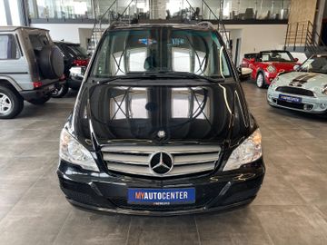 Mercedes-Benz Viano 2.2 CDI Trend Edition kompakt *7.SITZE*AHK