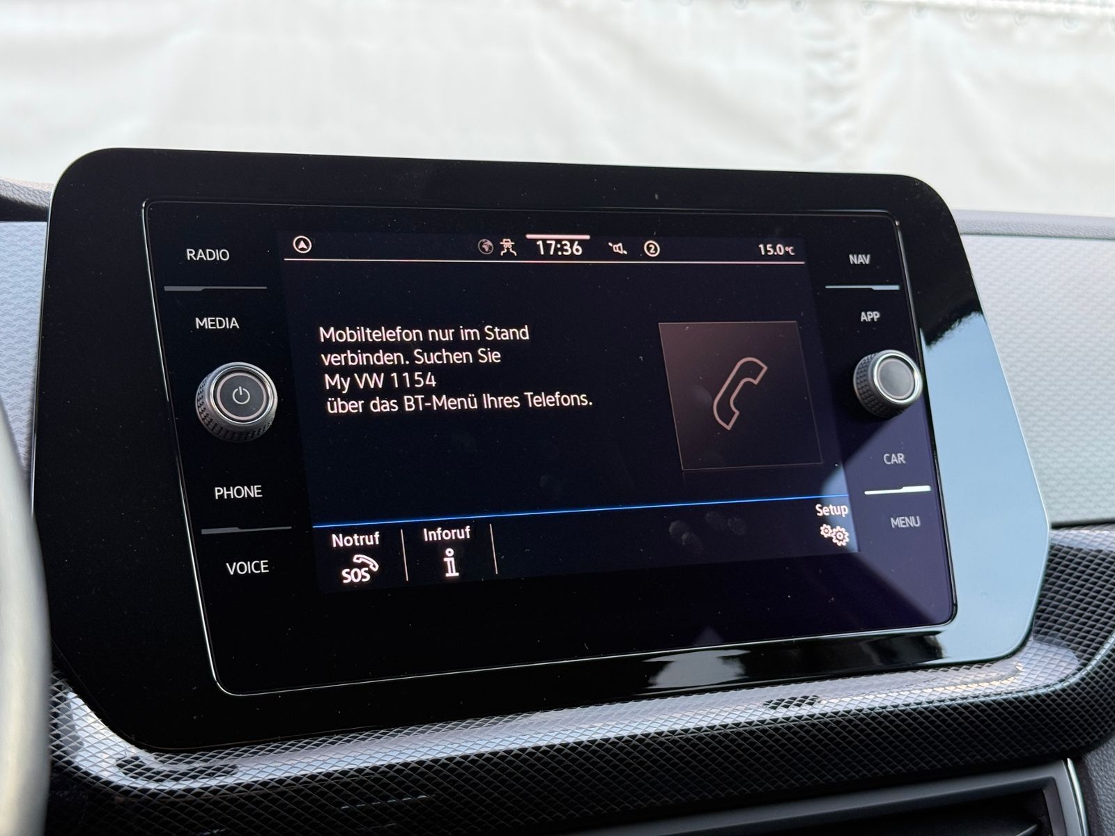 Volkswagen T-Cross - Bild 21