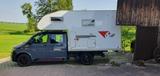 Tischer Box 280 - Tischer Wohnwagen & Wohnmobile
