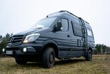Mercedes-Benz Sprinter 316 Allrad Cosmo Van XXL Euro 5   - Angebote