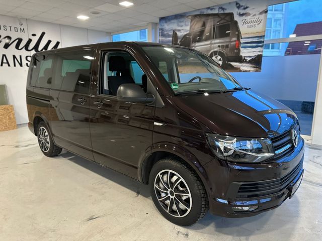 Volkswagen T6 Multivan+ KAMERA NAVI MULTILK TEMPO 7SiITZE