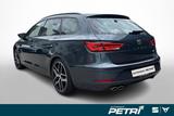 Seat LEON ST 1.5 TSI ACT FR - Seat Leon: Tsi