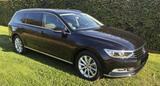 Volkswagen Passat 2.0 TDI SCR DSG Highline - Volkswagen Passat