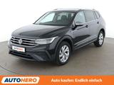 Volkswagen Tiguan Allspace 1.5 TSI ACT Life Aut.*7-SITZER* - VW Tiguan Allspace Gebrauchtwagen in Köln