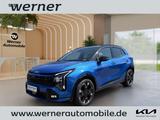 Kia Sportage PE 1.6 T GT-line 2WD DCT GD Drive Sound - Kia Gebrauchtwagen in Berlin