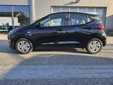 Hyundai i10 5-Türer*Klima*Bluetooth*Spurhalte*8x Räder* - Hyundai: X10
