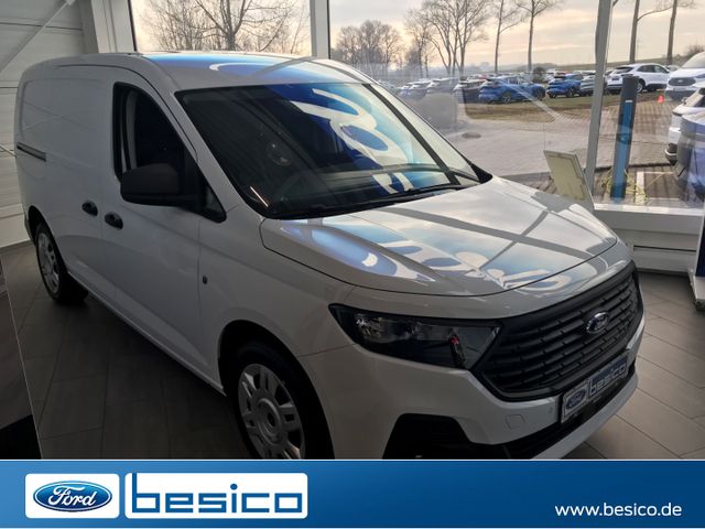 Ford Transit Connect Trend Kasten L2+DAB+PDC+NAV+KLIM