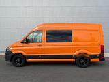 MAN TGE 3.180 L3H3 MIXTO STANDHZ ACC NAVI KAMERA - MAN TGE Gebrauchtwagen