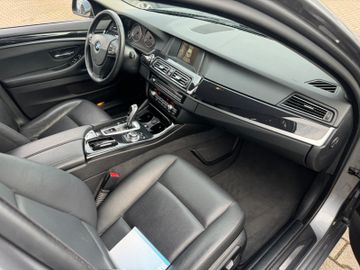 BMW 520 - 10