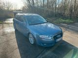 Audi A4 2.7TDI Chiptuning + Tieferlegung - Audi mit Diesel-Antrieb: Chip