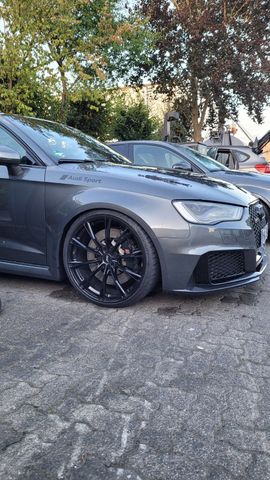 Audi RS3 8V Sportback