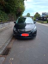 Opel Zafira Tourer 1.4 Turbo ecoFLEX drive 103kW ... - Opel Zafira Tourer: Drive