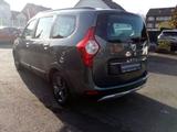 Dacia Lodgy Stepway Celebration Sitzheizung, Tempomat - Dacia Gebrauchtwagen in Mönchengladbach
