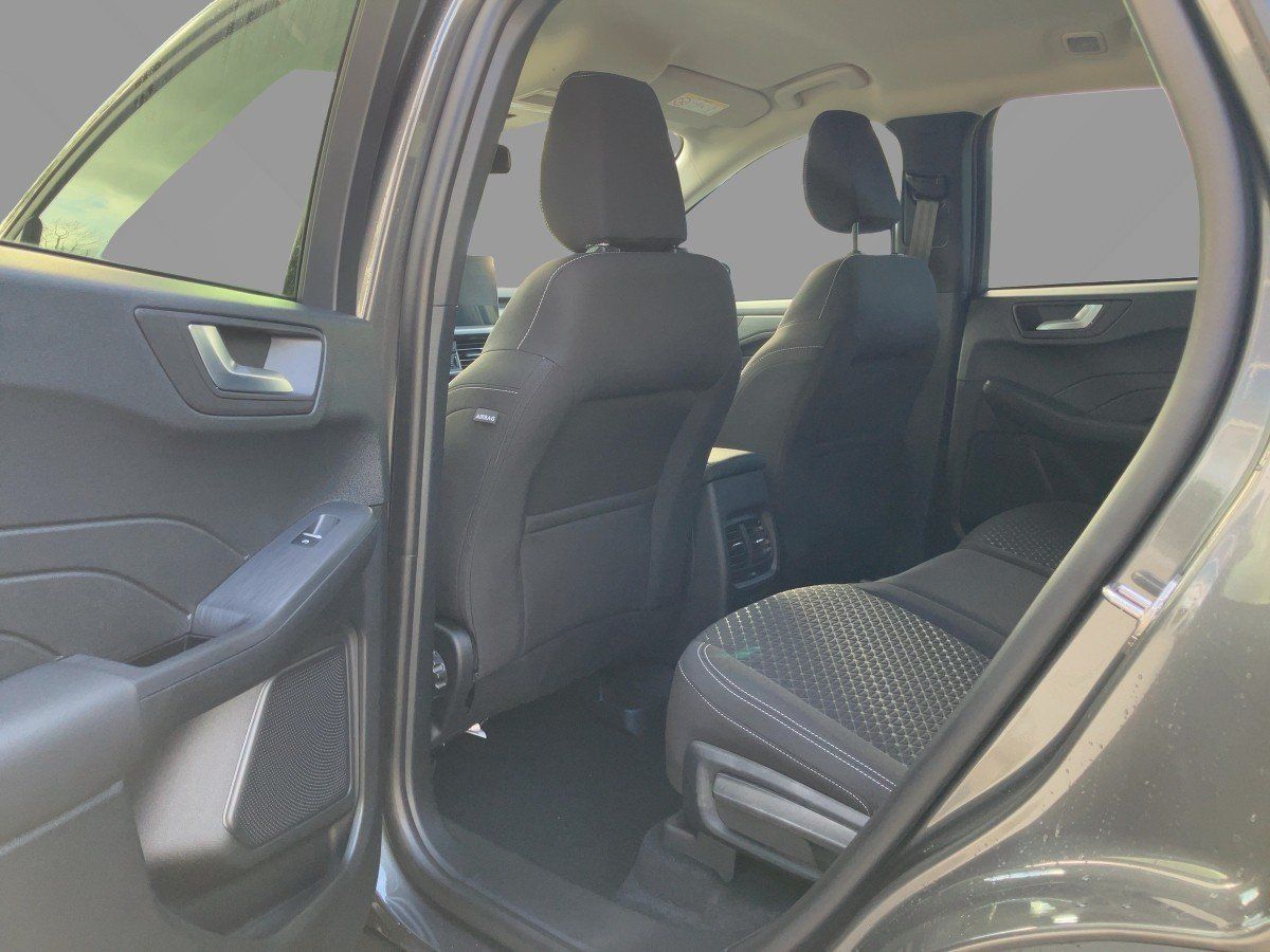 Ford Kuga - Bild 9