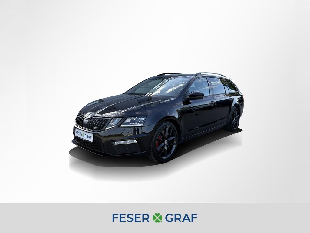 Image of Skoda Octavia