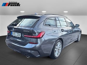 BMW 330e XDRIVE A M Sport Head-Up HiFi DAB LED WLAN