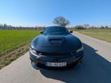 Dodge Charger - Dodge Charger: Schwarz