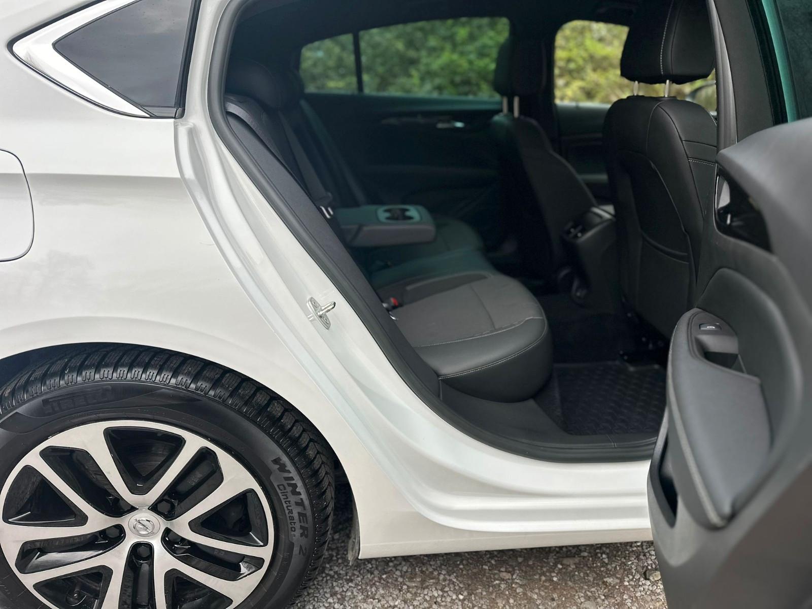Opel Insignia B Grand Sport Business
