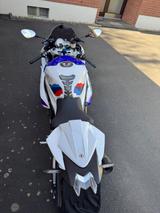 BMW S1000RR 13.000km | Alle Pakete | TÜV und Rei - BMW K1000