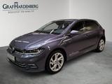 Volkswagen Polo 1.0 TSI DSG Style Matrix ACC App Connect