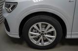 Audi Q3 40 TFSI quattro S-tronic S-Line - LAGER -LAG. - Audi Gebrauchtwagen in Braunschweig