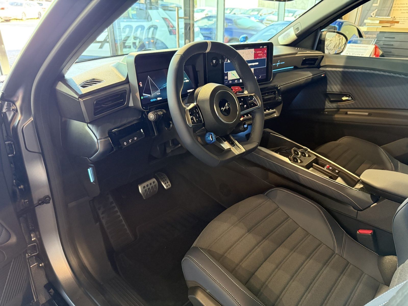 Alpine A290 - Bild 18