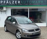 Volkswagen Golf Plus VW-Scheckheft 99.000 km DSG Automatik - VW Golf Plus in Ludwigshafen