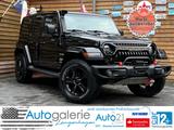 Jeep Wrangler 2.0L UNLIMITED SAHARA 4X4 Alpine SHZ - Jeep Wrangler in Hannover