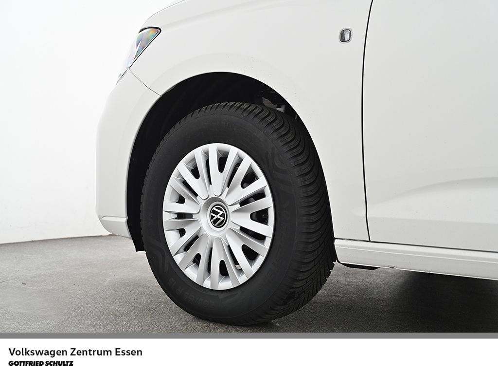 Volkswagen Caddy - Bild 6