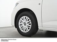 Volkswagen Caddy - Vorschau Bild 6