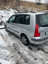 Mazda Premacy Diesel 2.0 - Mazda Premacy: 2.0