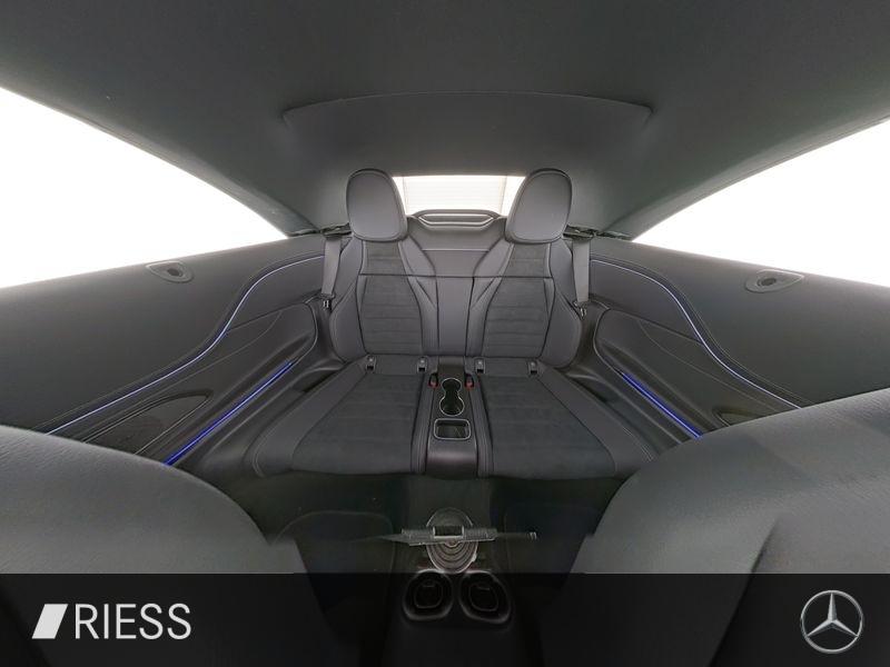 Mercedes-Benz CLE 450