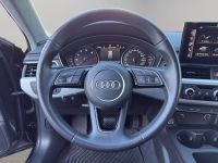 Audi A4 - Vorschau Bild 10