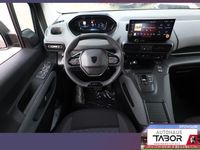 Peugeot Rifter - Vorschau Bild 7