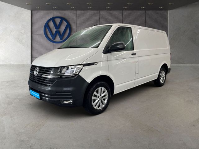 Volkswagen T6.1 Kasten 2.0 TDI