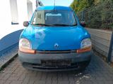 Renault Kangoo behindertengerecht - Renault Kangoo aus 1999