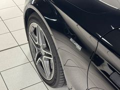 MERCEDES-BENZ C 43 T AMG 4Matic /Multibeam/Memory/Performance