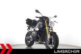 BMW R NINE T - 1. HAND - BMW R nineT