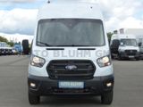 Ford Transit 350-EB Kasten L4H3 + Klima 3-Sitze Navi - Ford Transit 4