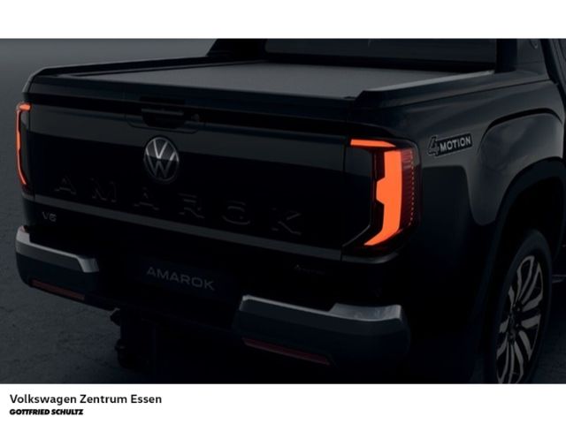 Volkswagen Amarok - Bild 5