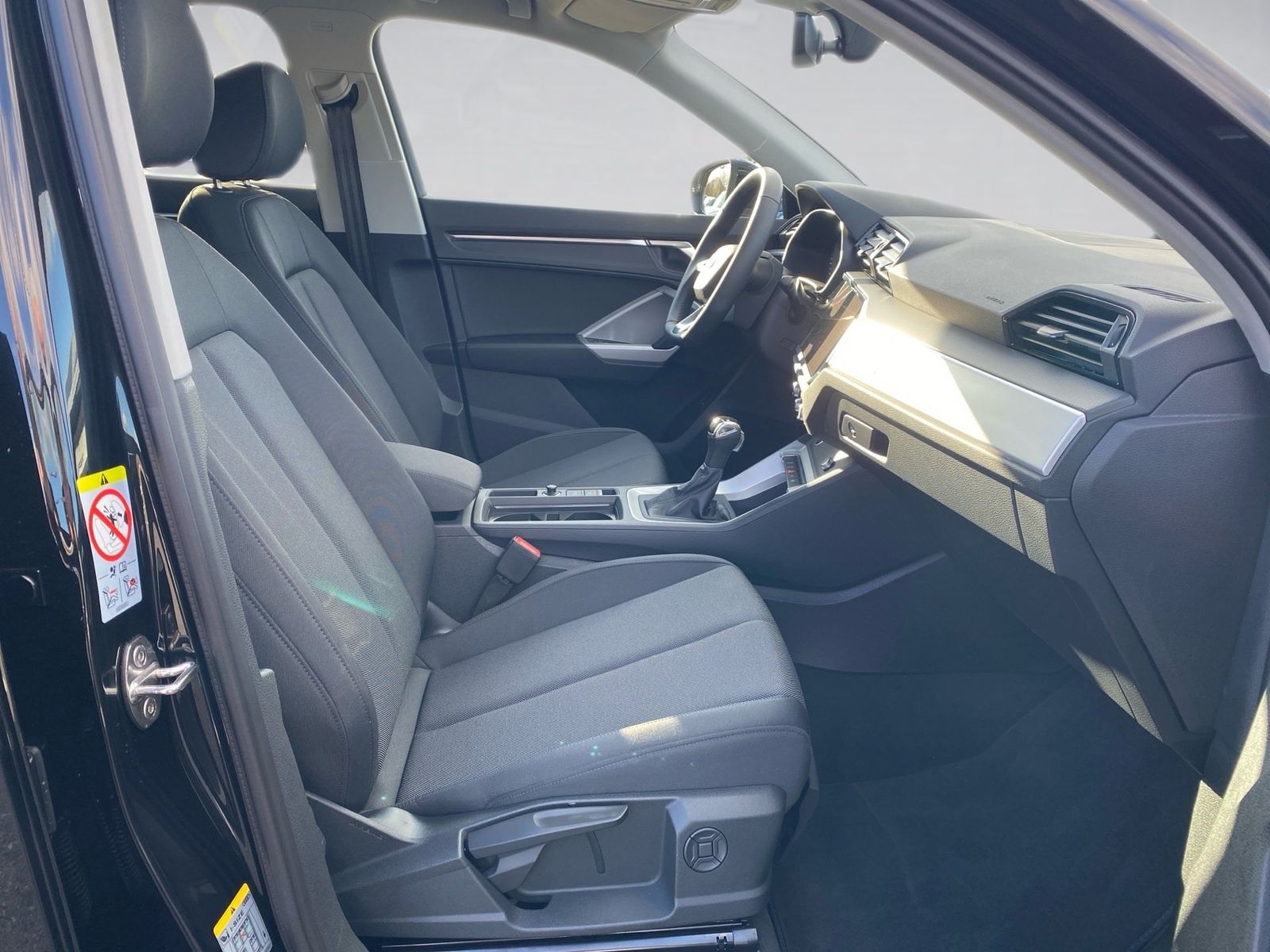 Audi Q3 - Bild 10