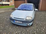 Renault Clio 2 - gebrauchte Renault Clio aus dem Jahr 1999