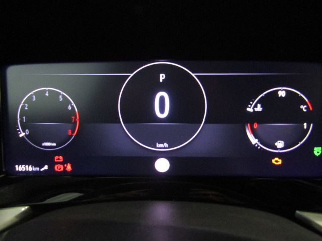 Mokka Ultimate , ULTIMATE, 1.2 Direct Injection 