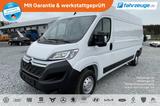 Citroën Jumper L3H2 35 2.2 Blue-HDI Control *PDC*Klima*