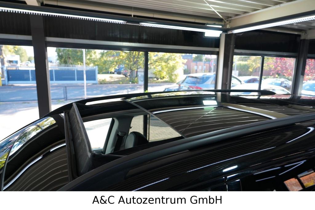 Mercedes-Benz GLS 350