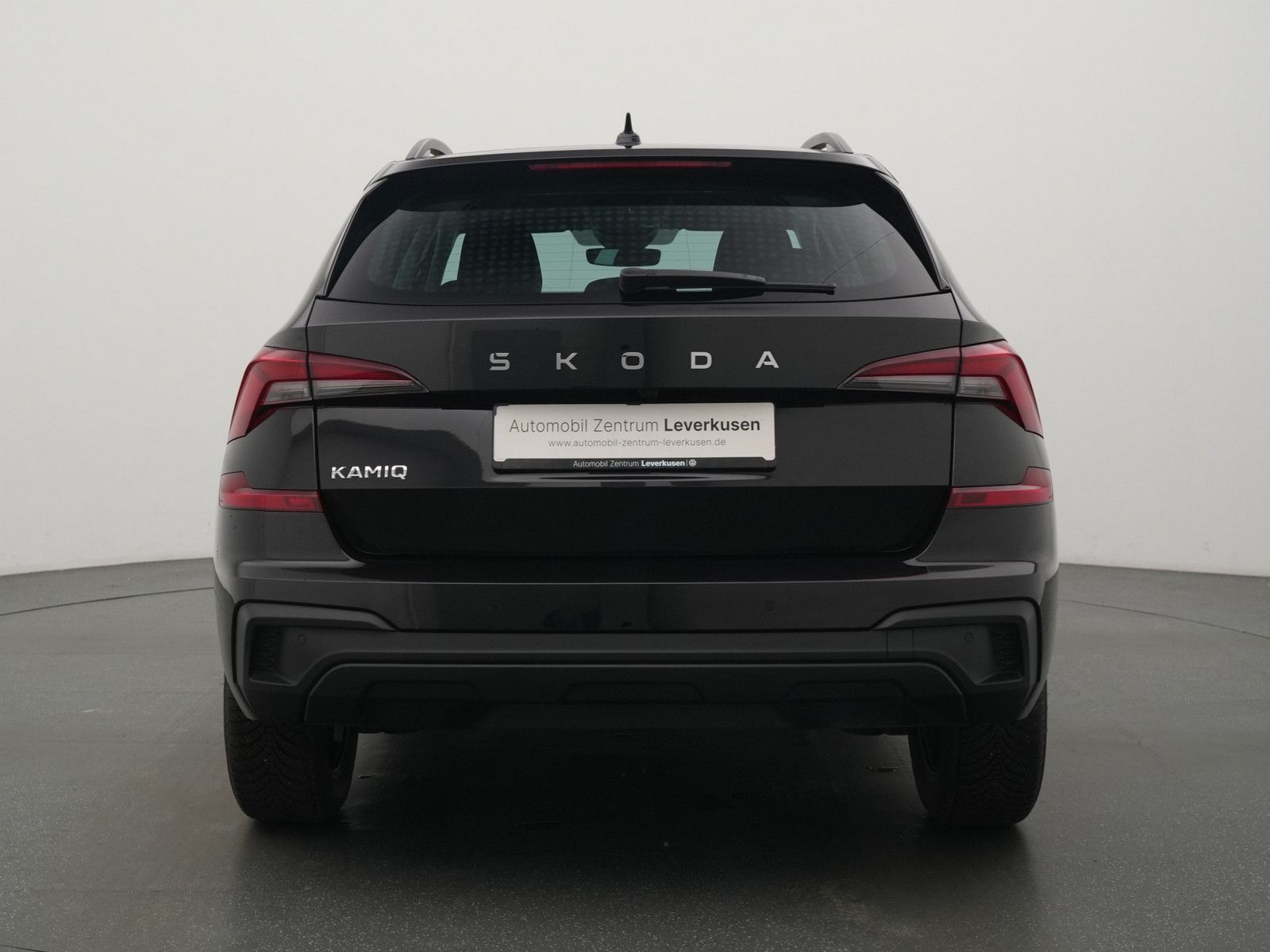 Skoda Kamiq - Bild 4