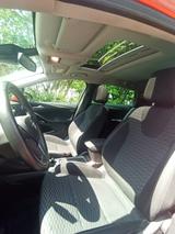 Opel Astra 1.4 Turbo Sports Tourer Dynamic 110kW  - Opel Astra: Rot