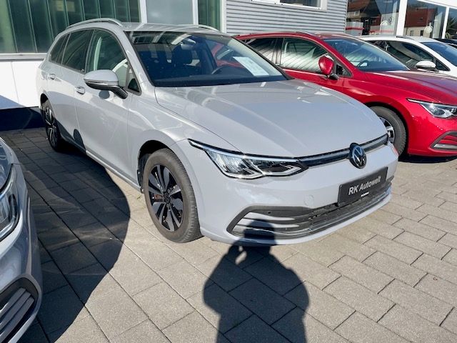 Golf Variant 2.0 TDI Move Navi Kamera LED digita