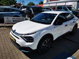 Citroën e-C4 X FEEL - Citroën C4 X: Feel