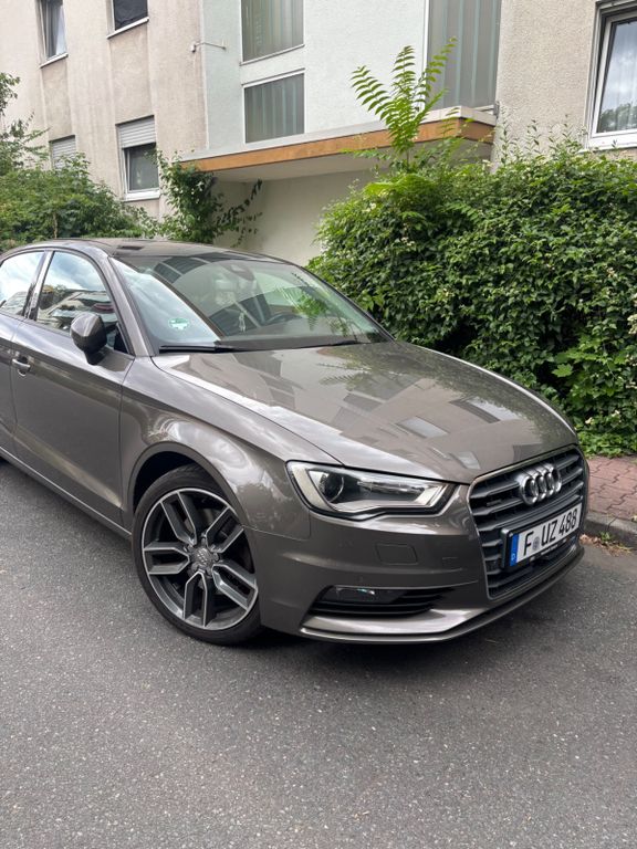 Image of Audi A3